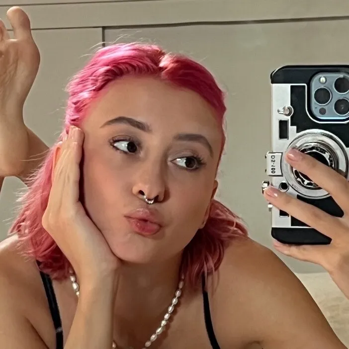 𝐋𝐢𝐥𝐚 🐷