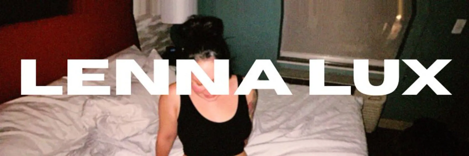 Lenna Lux OnlyFans header