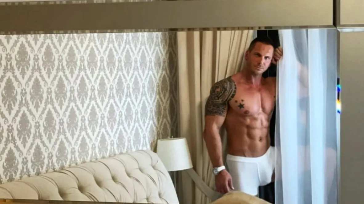 Leoboy VIP OnlyFans header