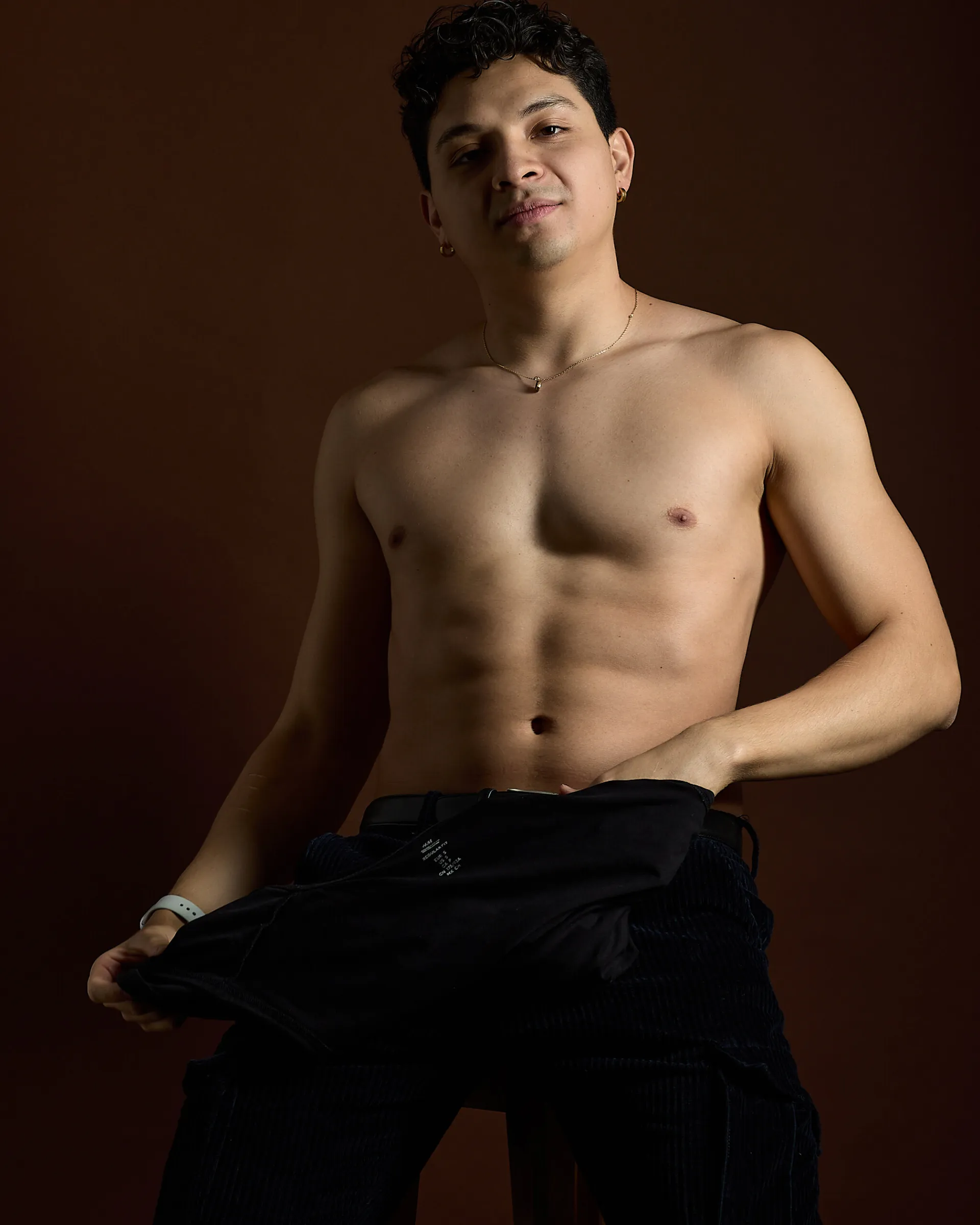 Theo cover