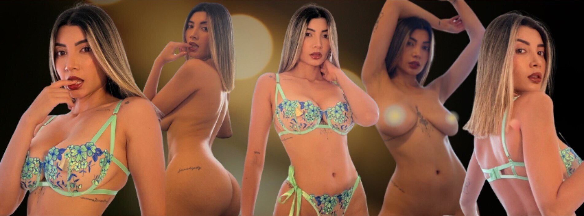 Letizia OnlyFans header