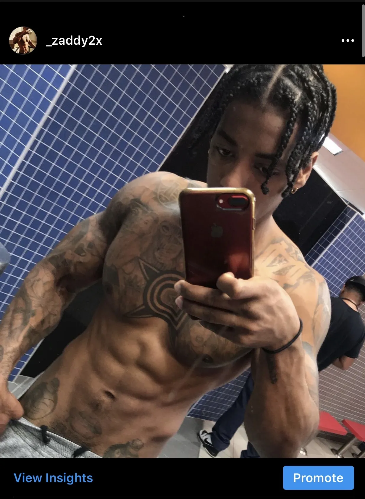 _Zaddy2x Main page 💣🍆