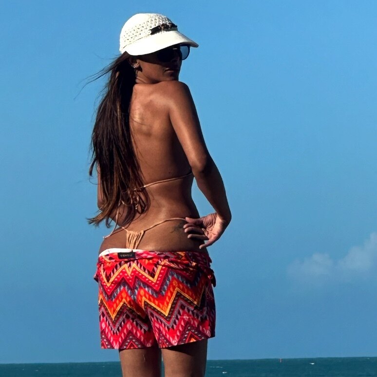 Leticia Freitas OnlyFans