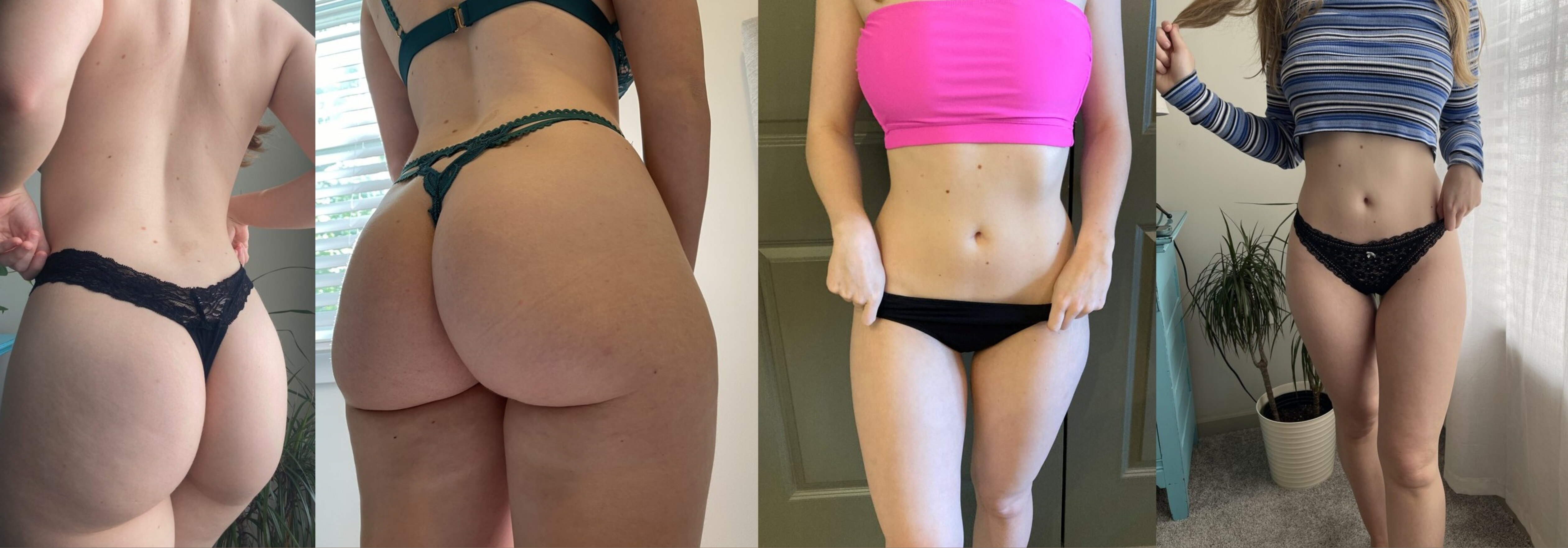 Lucy LaBelle OnlyFans header