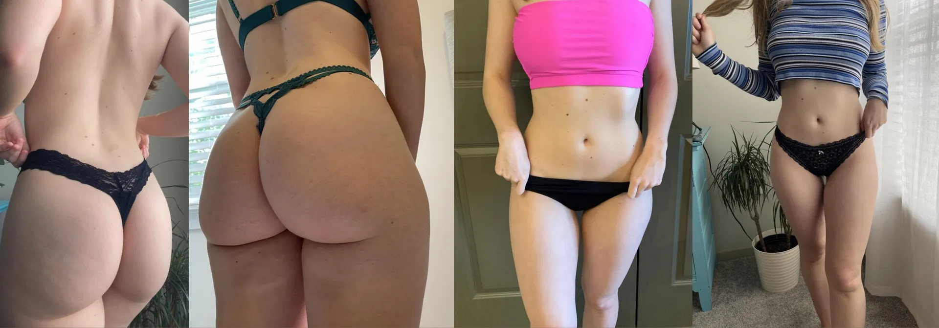 Lucy LaBelle OnlyFans header