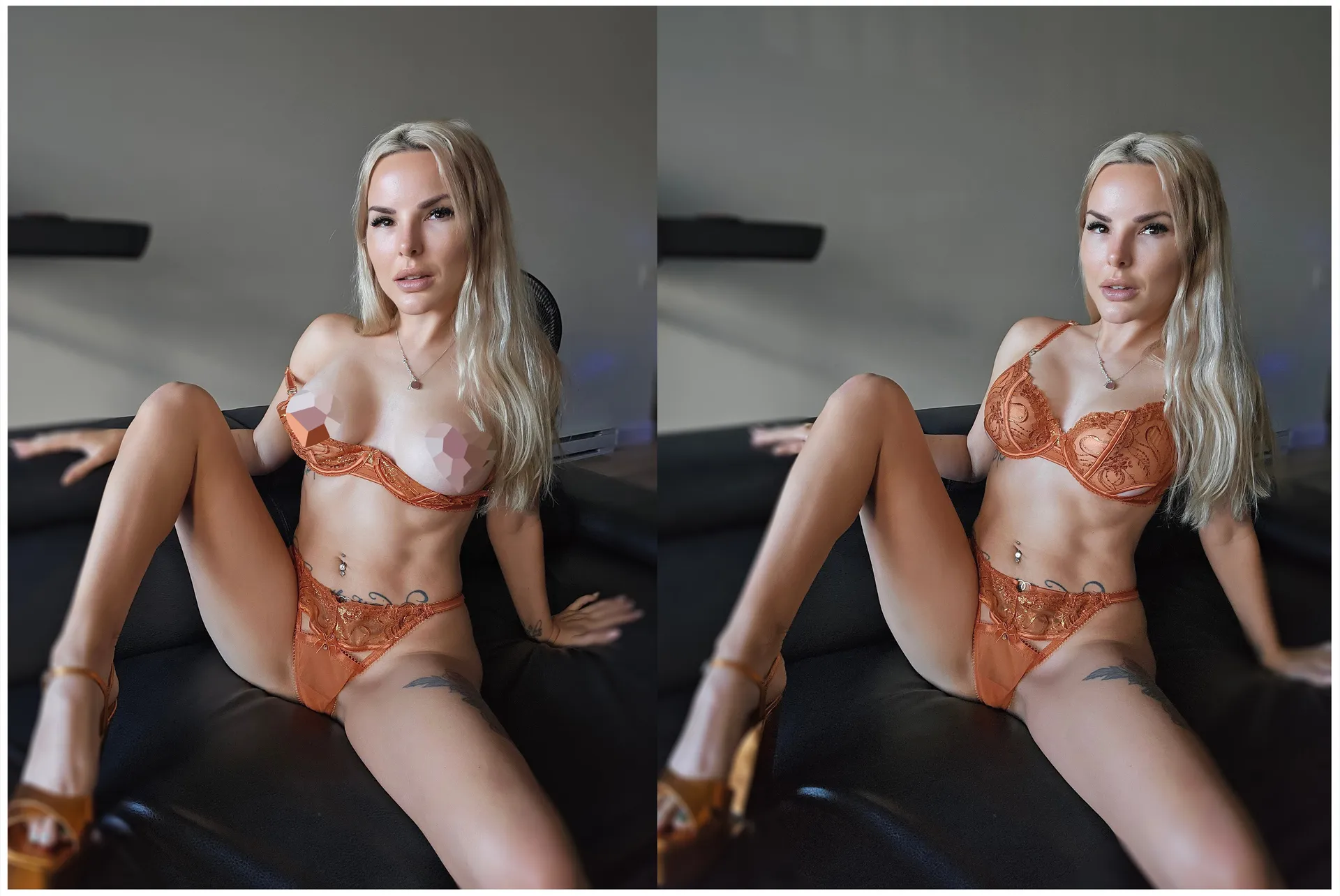 Lexa OnlyFans header