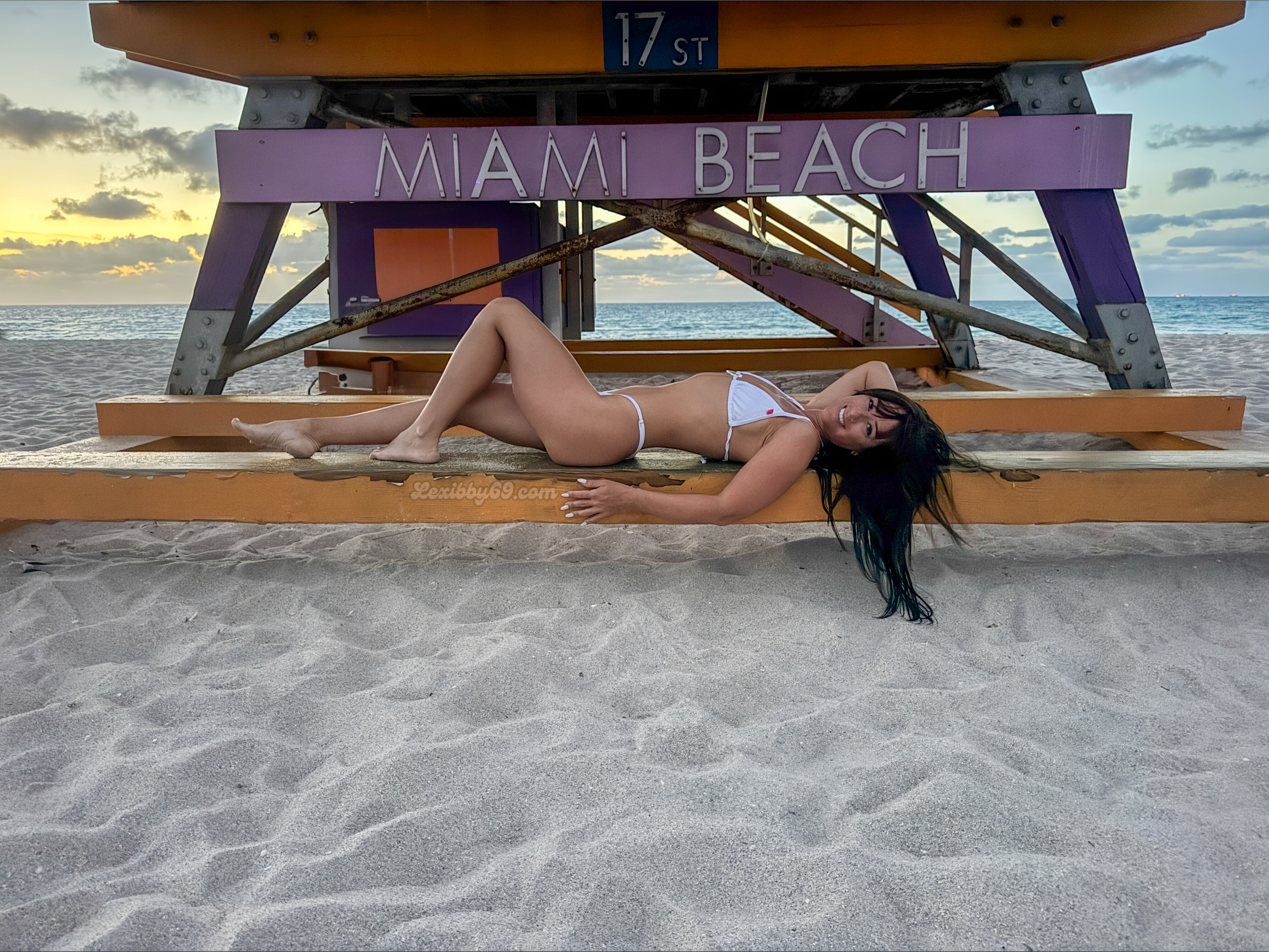 Lexibby69 OnlyFans header