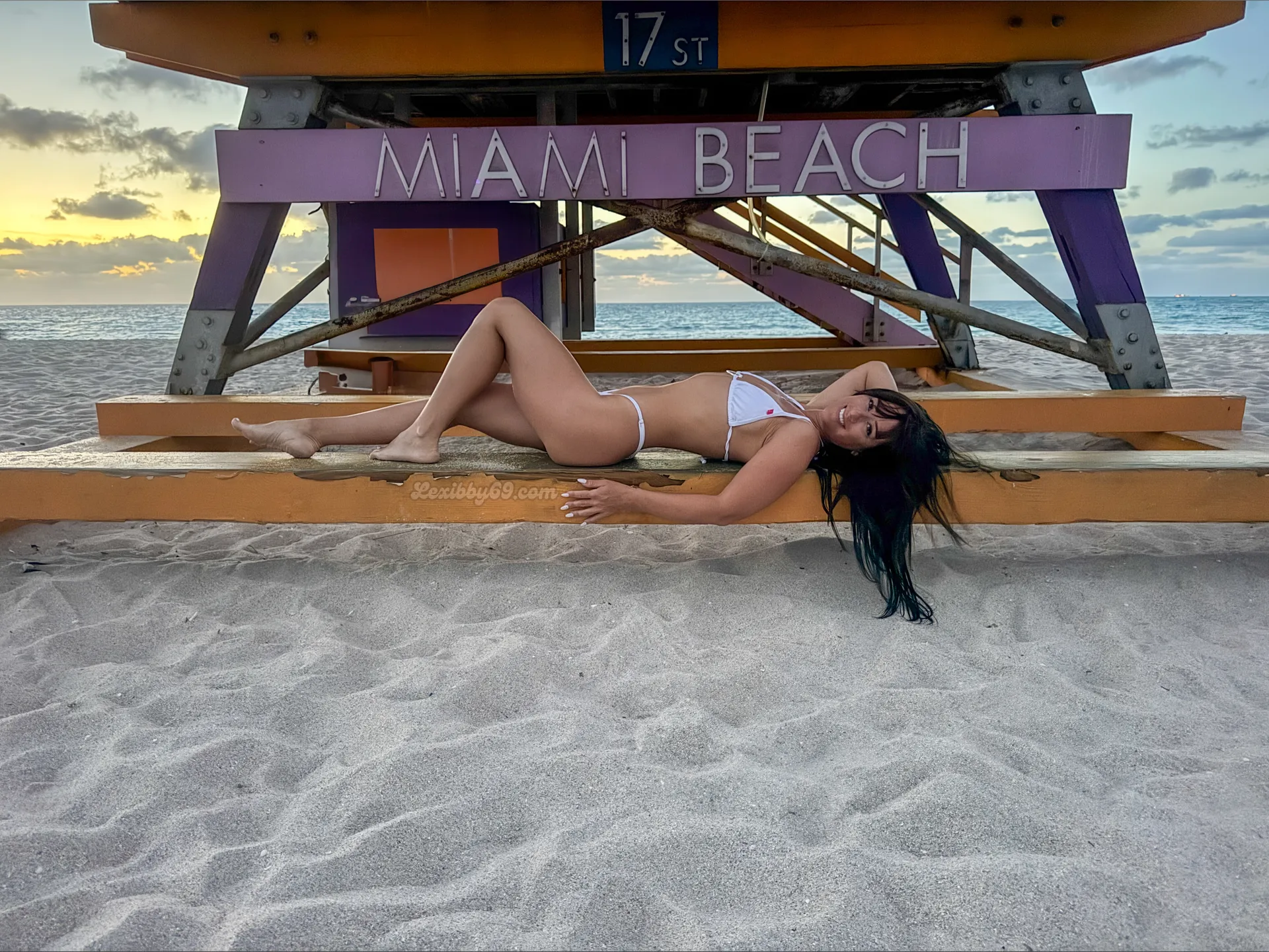 Lexibby69 OnlyFans header