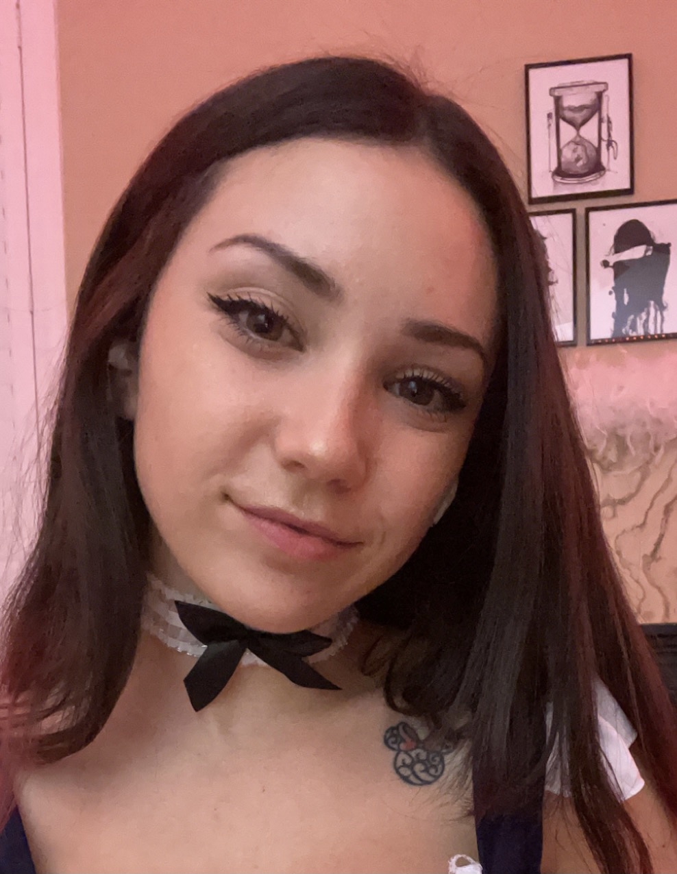 Lexi 🤍🧸🎀 OnlyFans