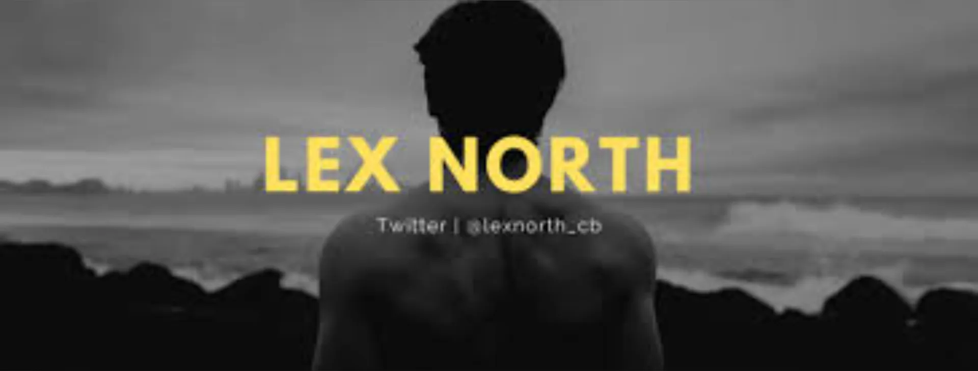 Lex North OnlyFans header