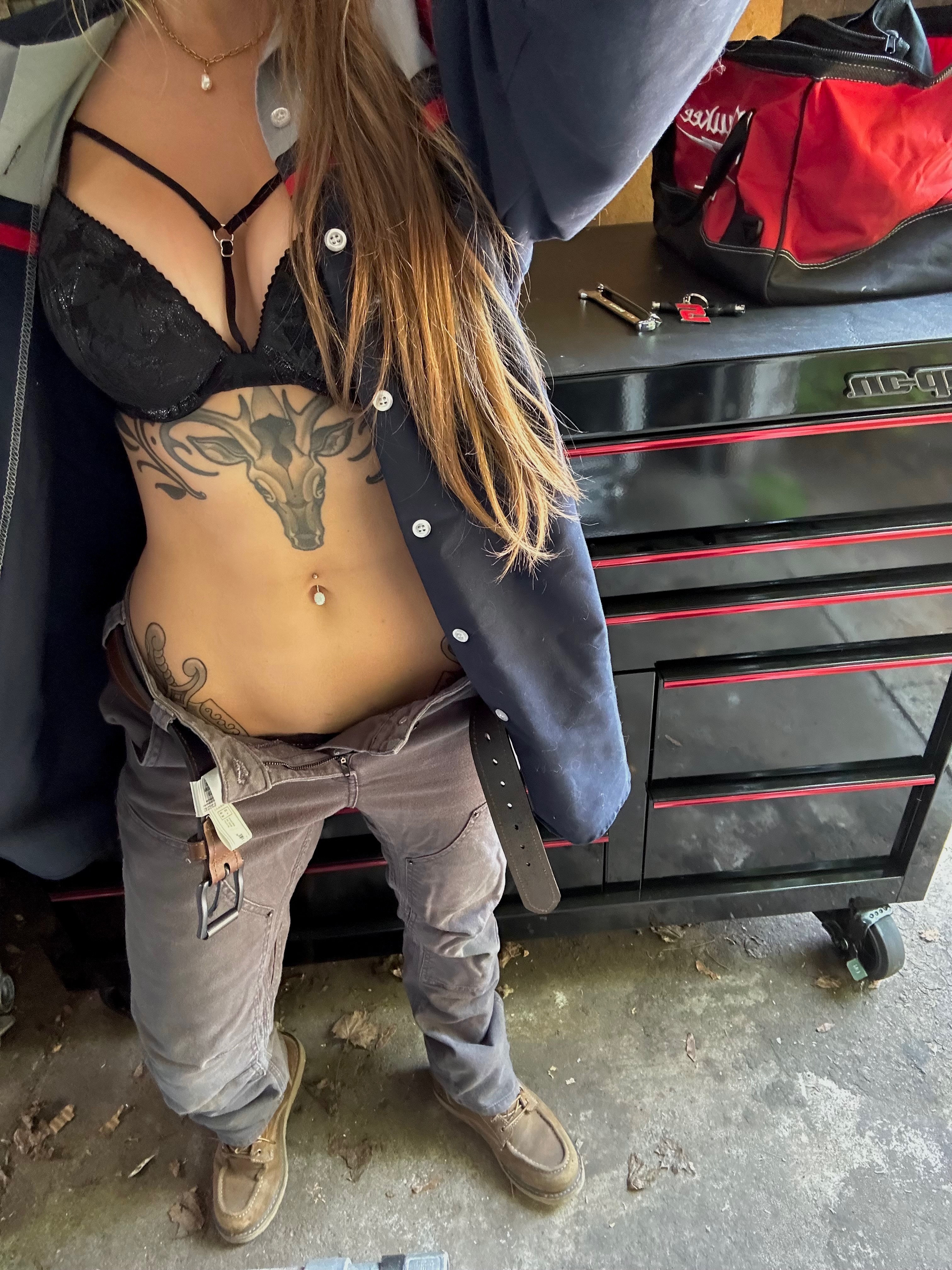 Alexis XJ OnlyFans header