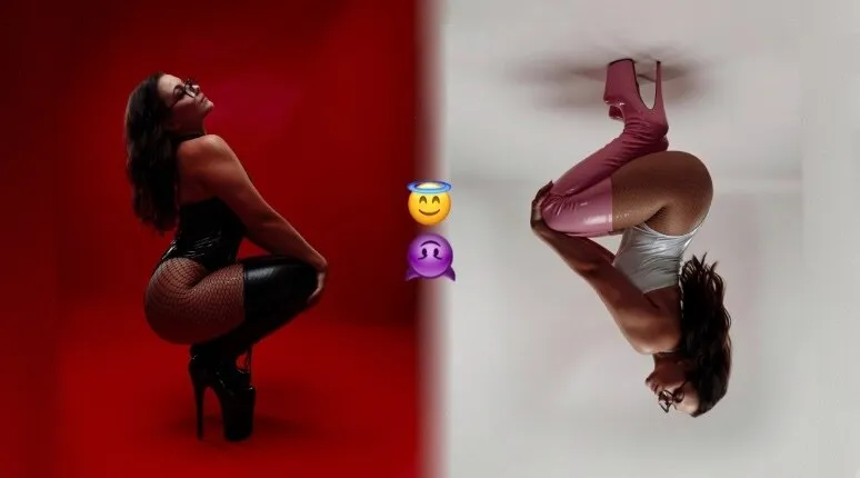 Leysha ❤️ VIP ACC 😈 CUTE FEMDOM/ FINDOM OnlyFans header