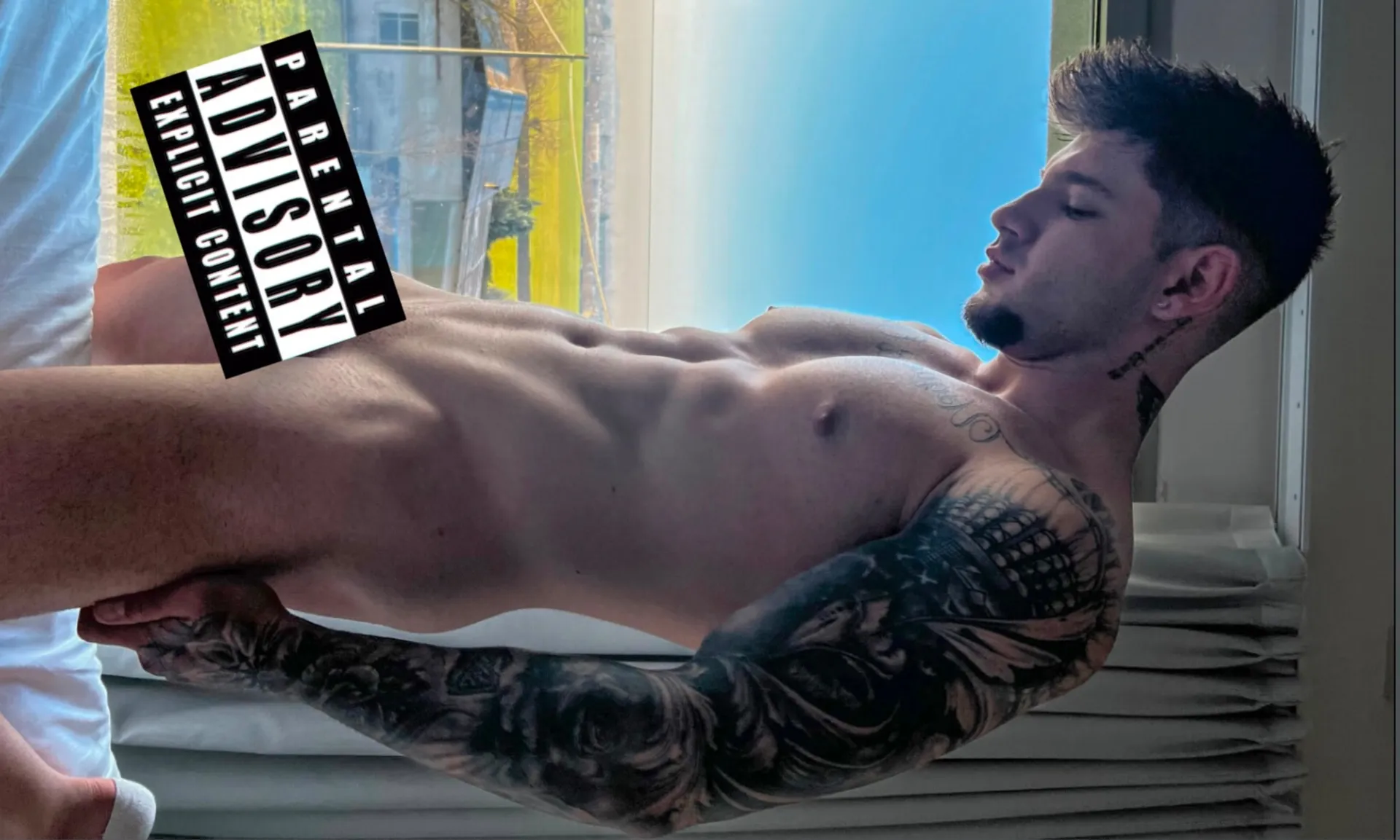 @Liam Reed ✨VIP✨ OnlyFans header