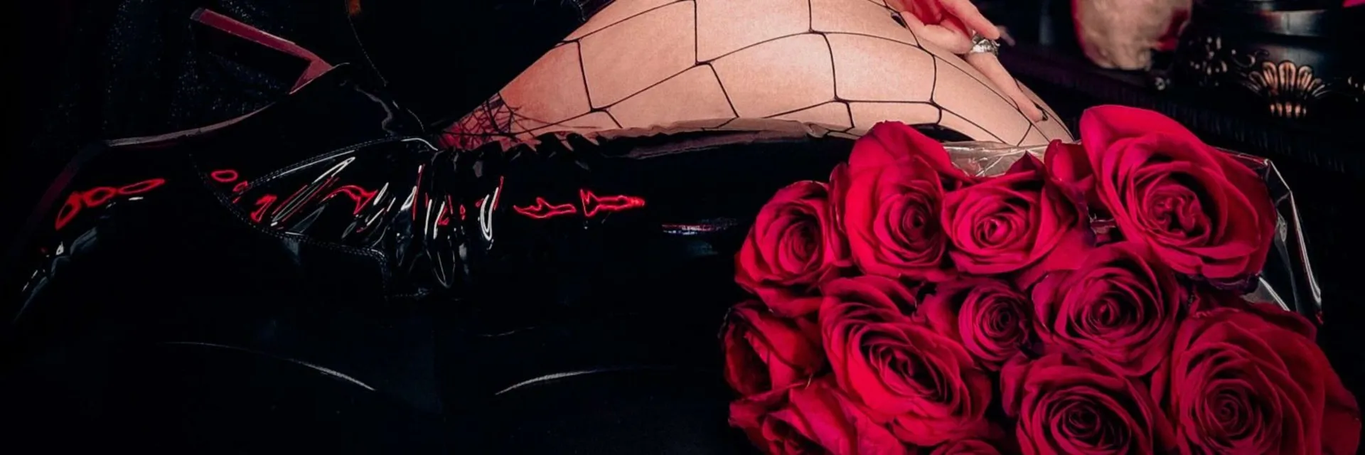 Lichlings 🖤💋 OnlyFans header