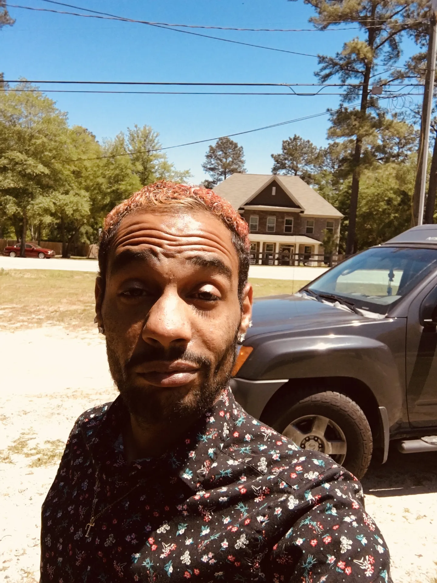 Trevor OnlyFans profile picture
