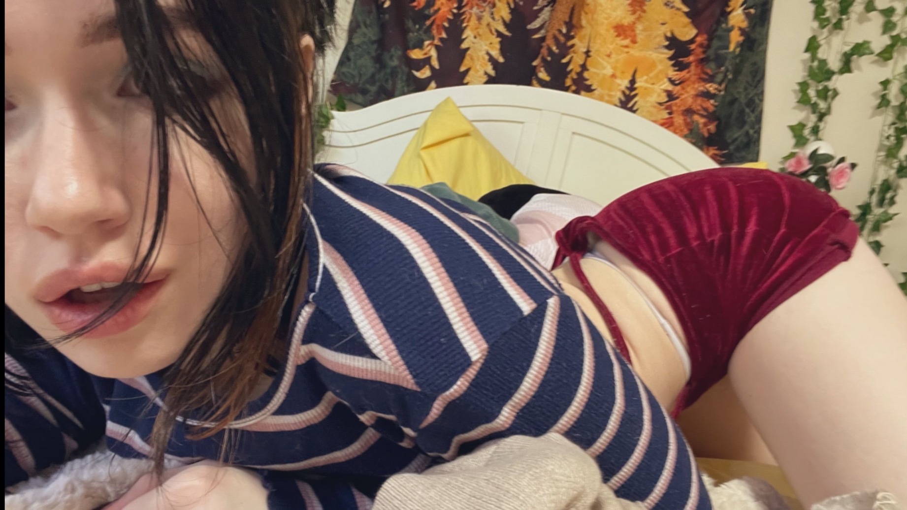 liiias18+ OnlyFans header