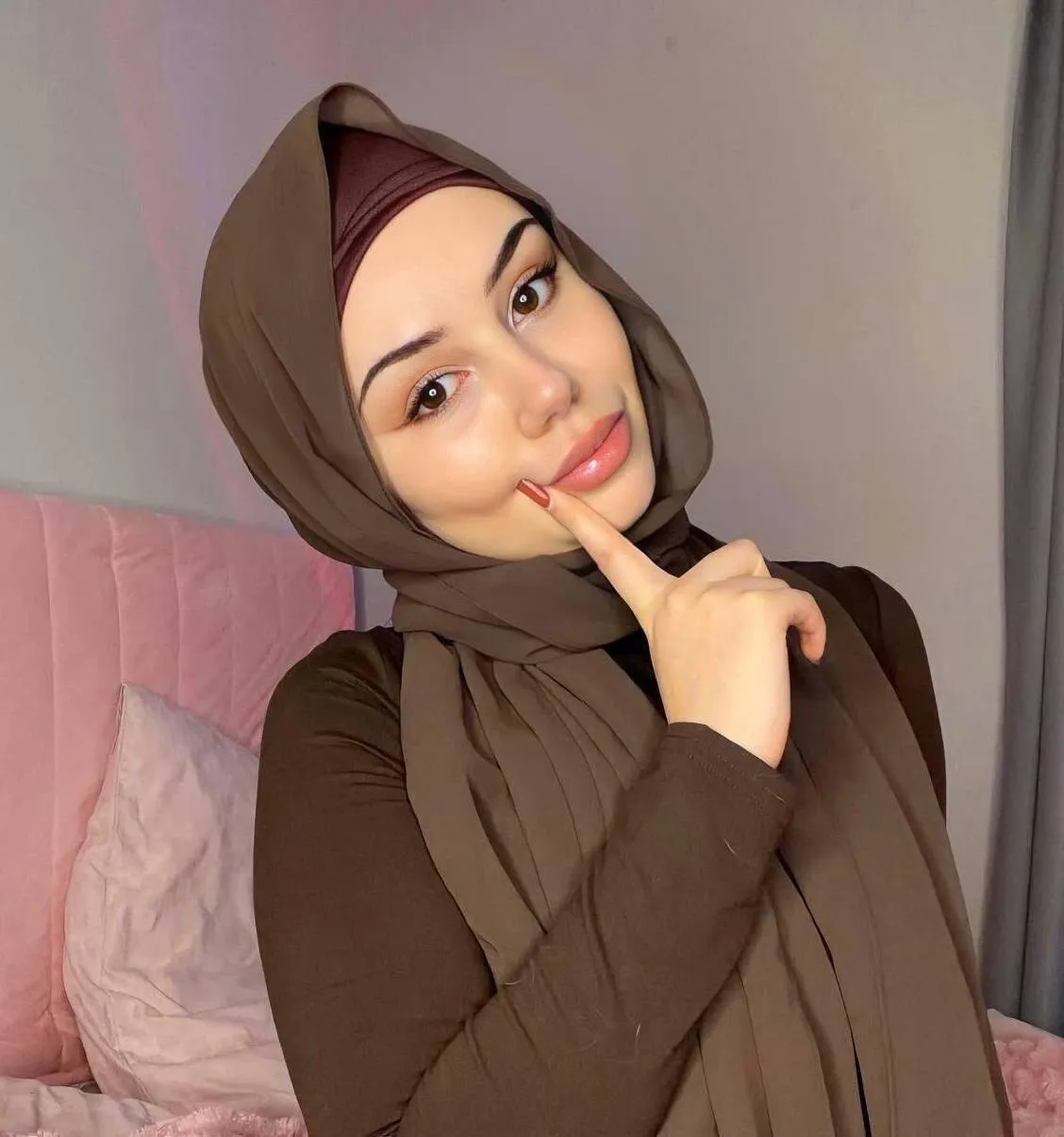 Liyana 🌙🕌 OnlyFans profile picture