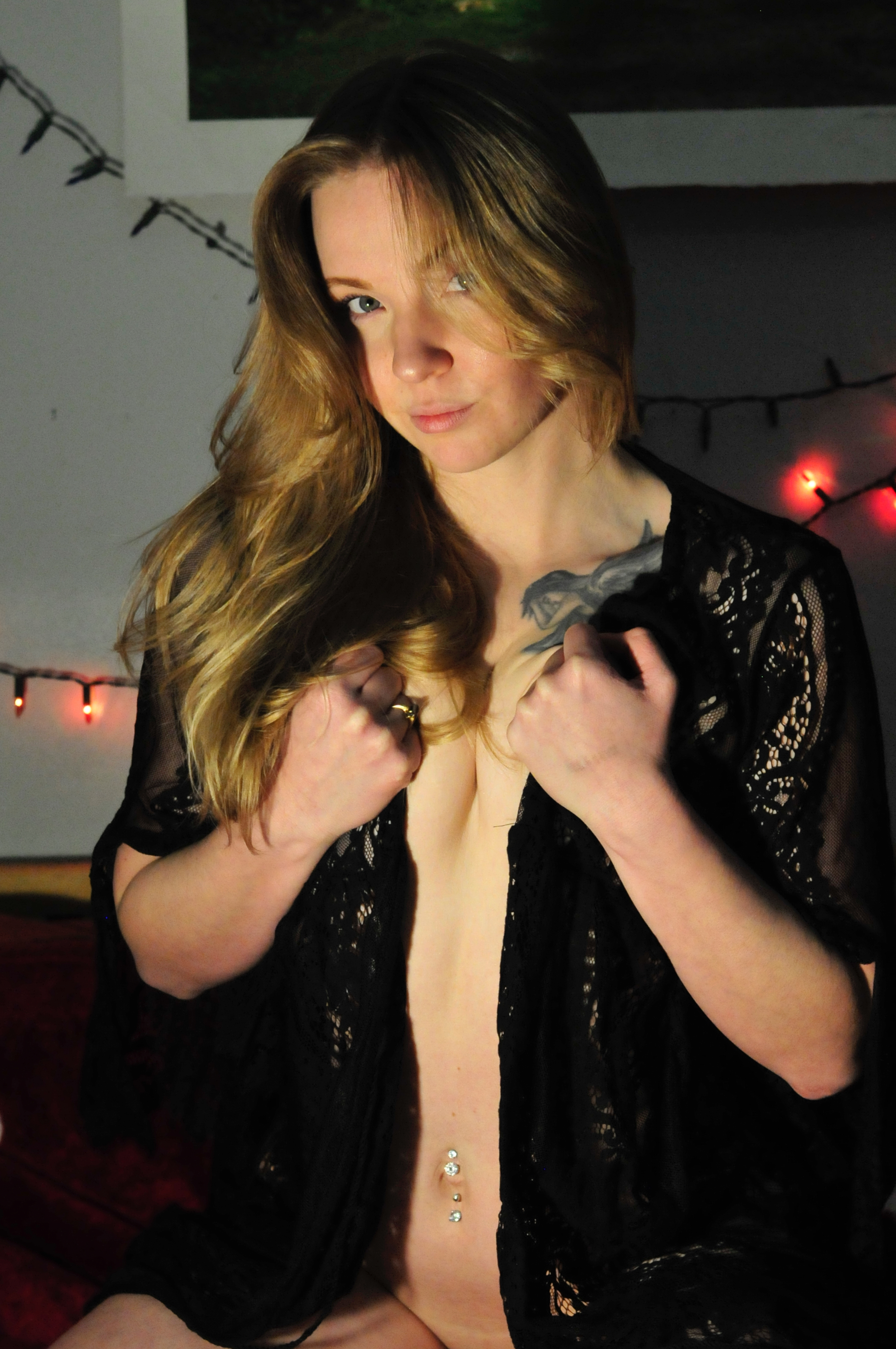 LilFauxfox | Blondie | Cosplay | E-Girl OnlyFans