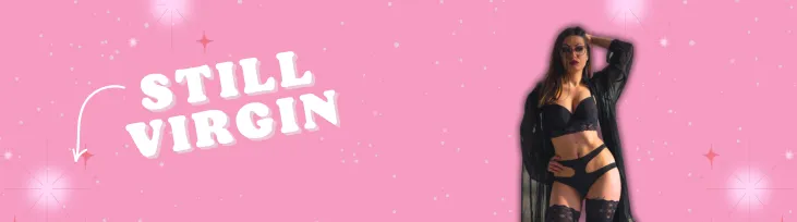 Lilith Caine 🥀 OnlyFans header