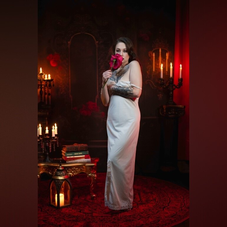 Lilith VeXXX OnlyFans