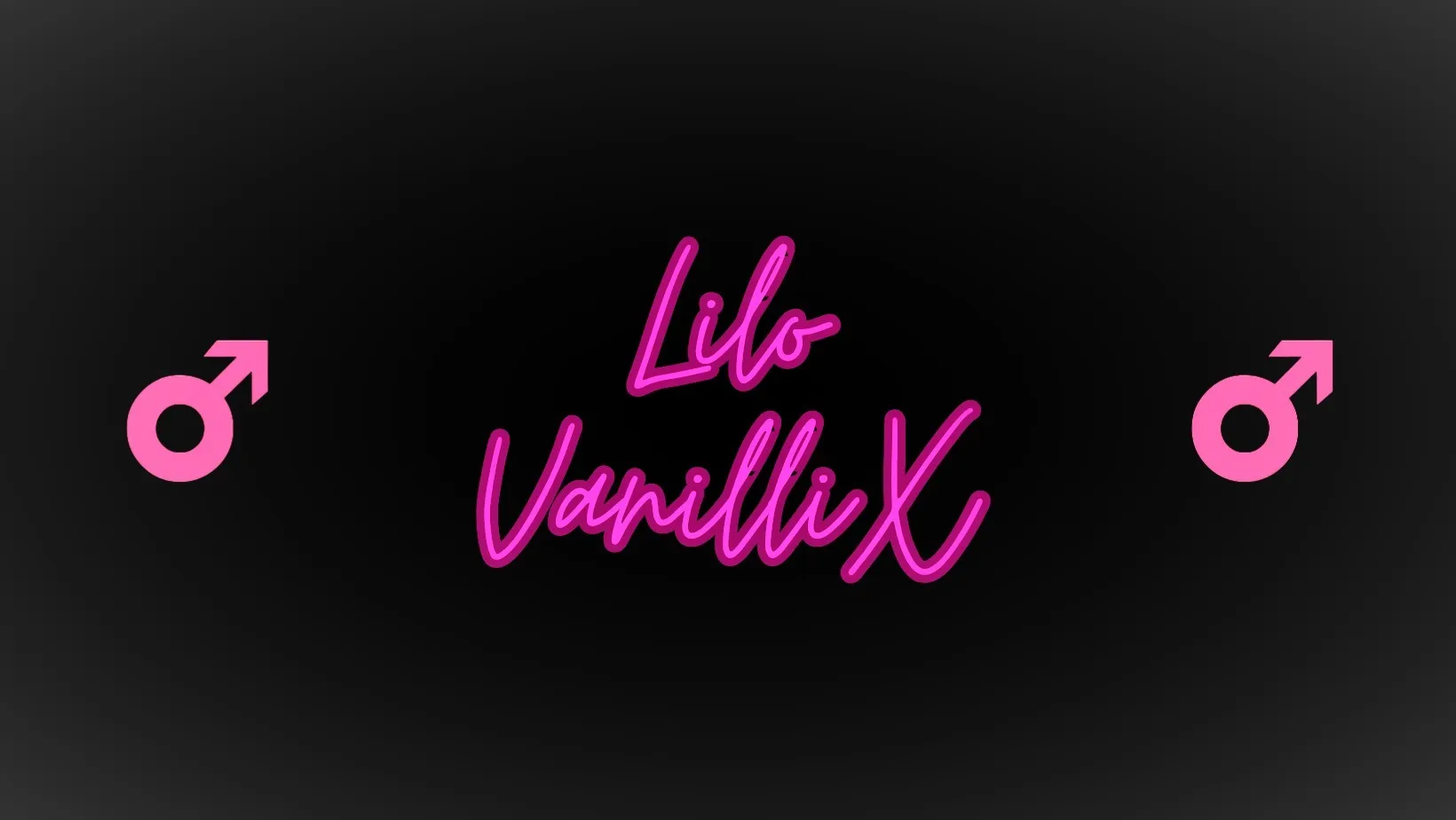 Lilo VanilliX OnlyFans header