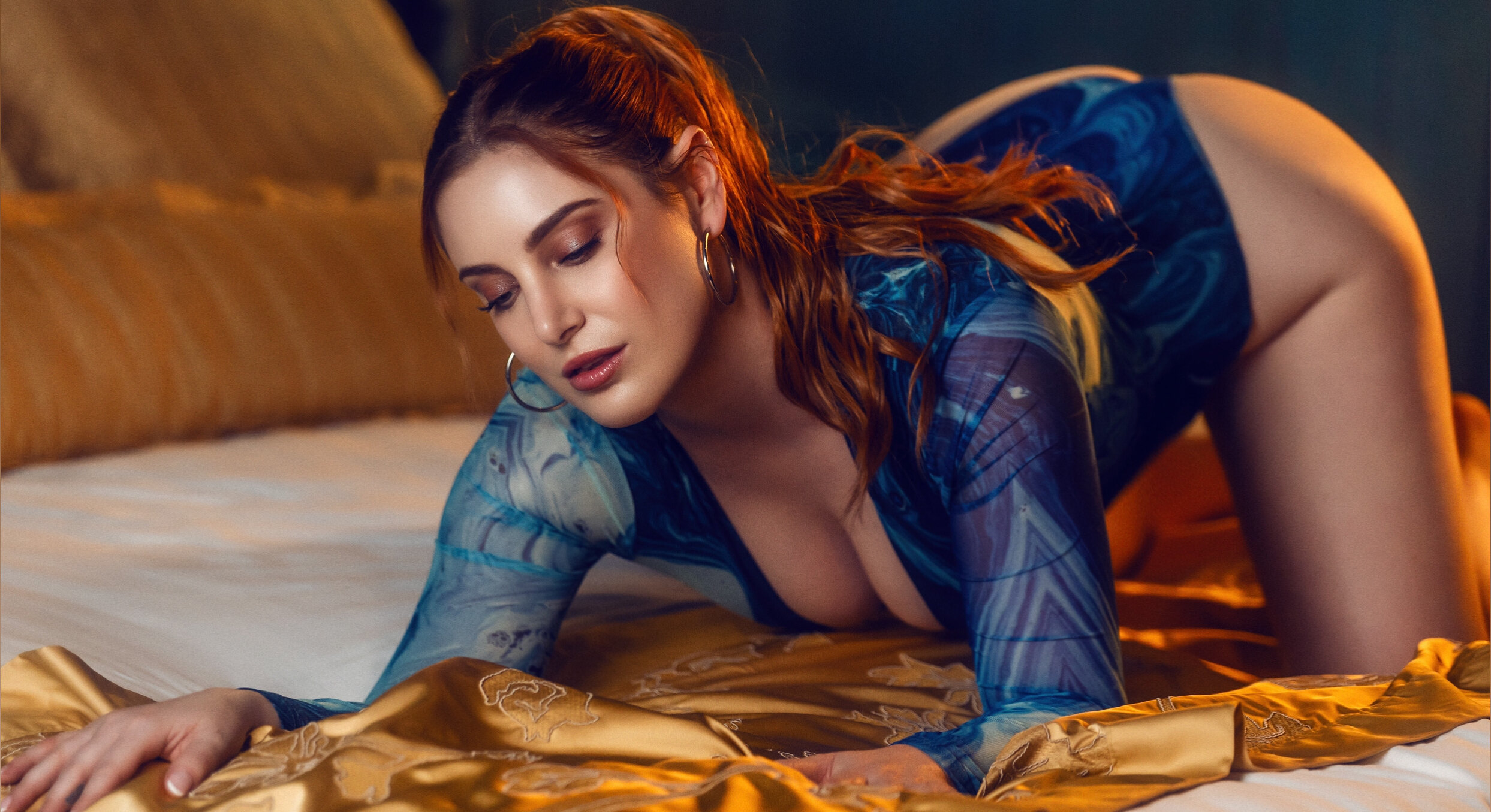 Bwee OnlyFans header