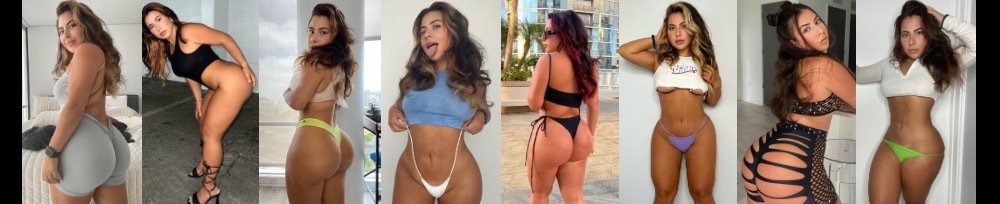 Dani 😛 OnlyFans header