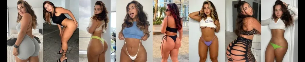 Dani 😛 OnlyFans header