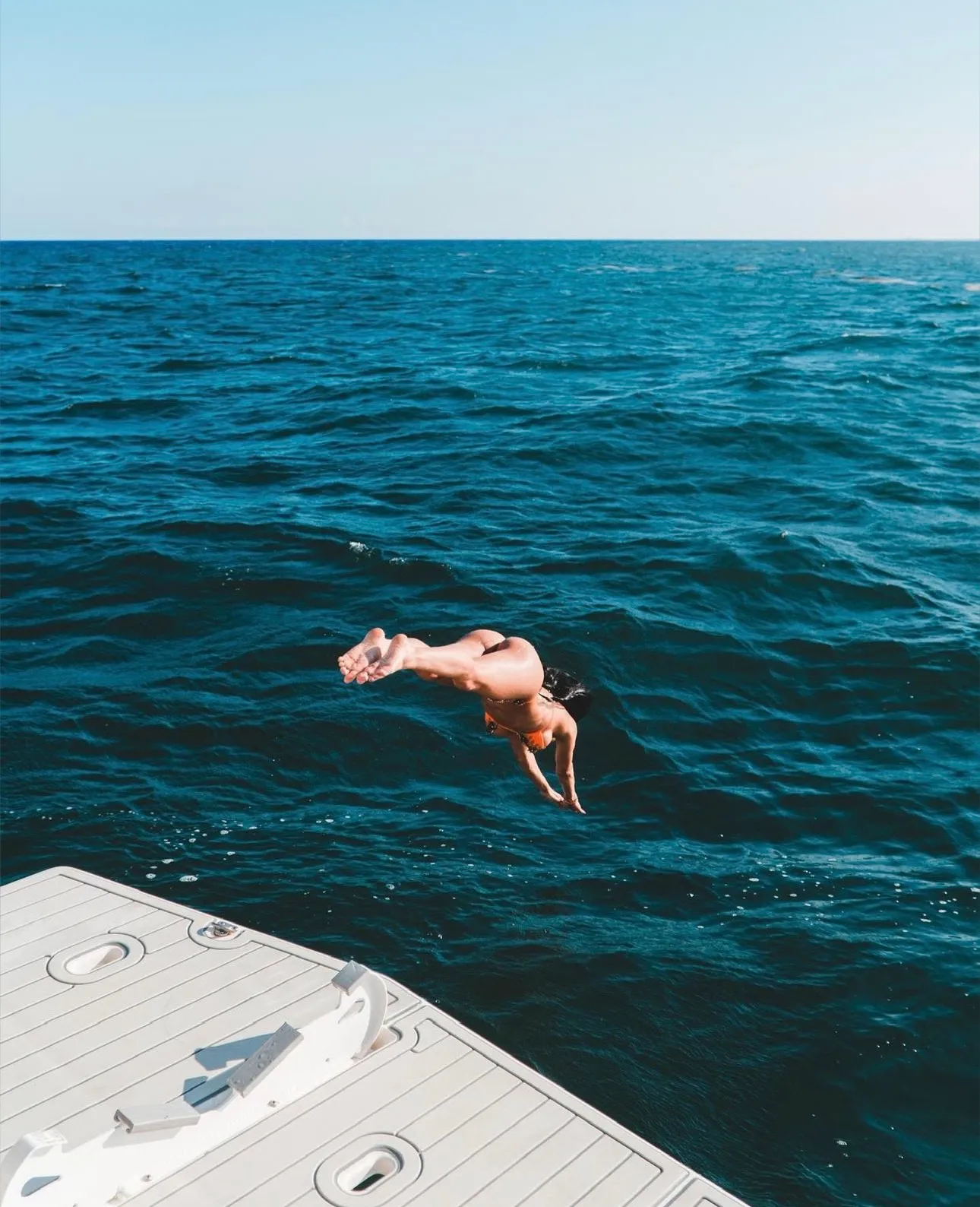 Veronica Rodriguez / V Rod OnlyFans header