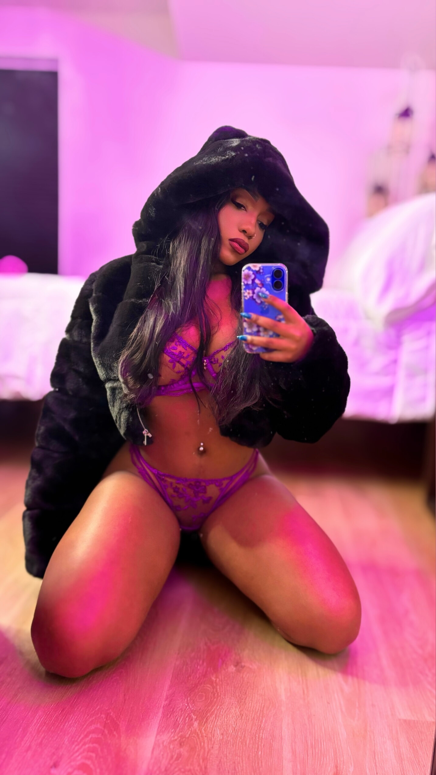 lily starfire OnlyFans