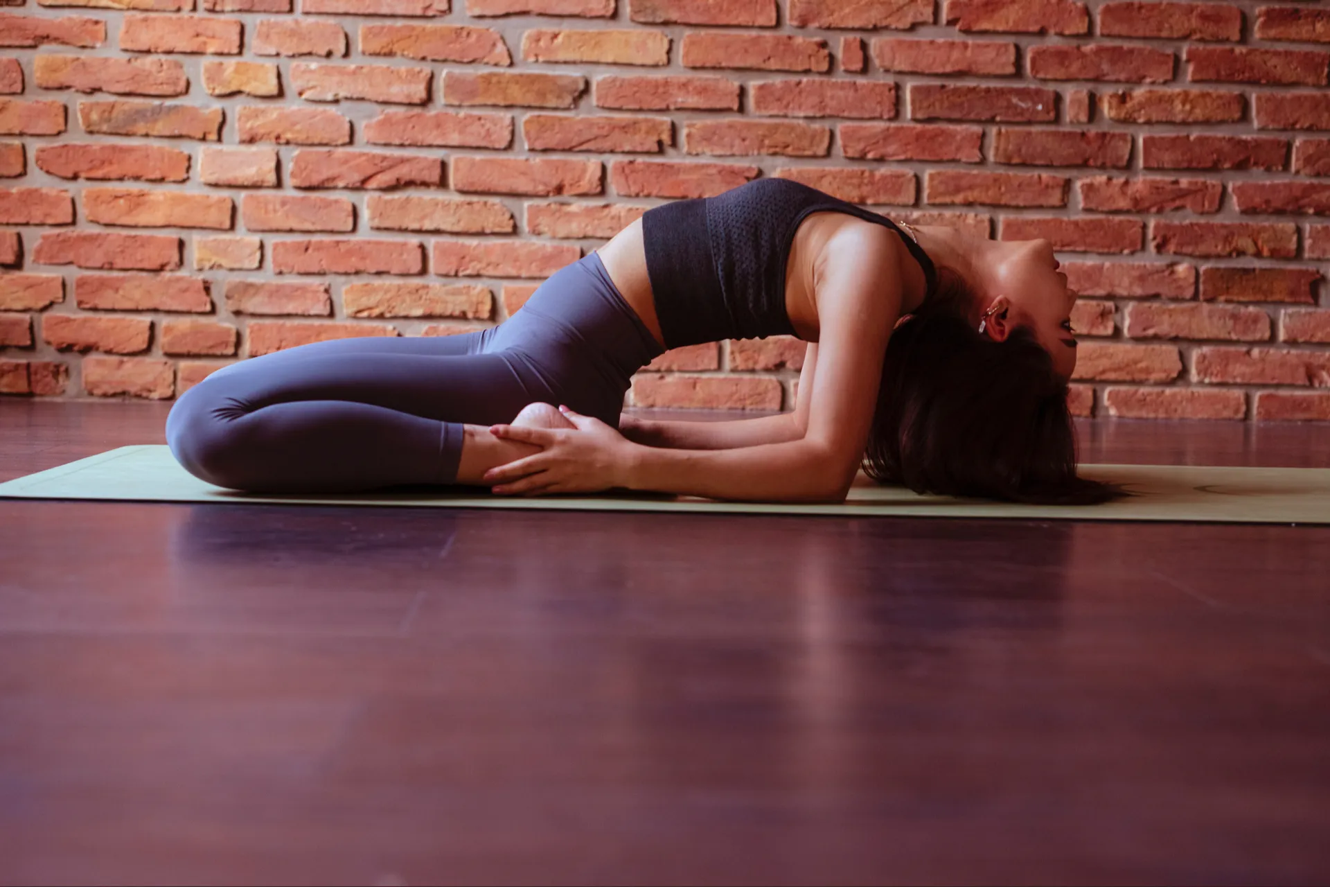 Tiger Lily3 OnlyFans header