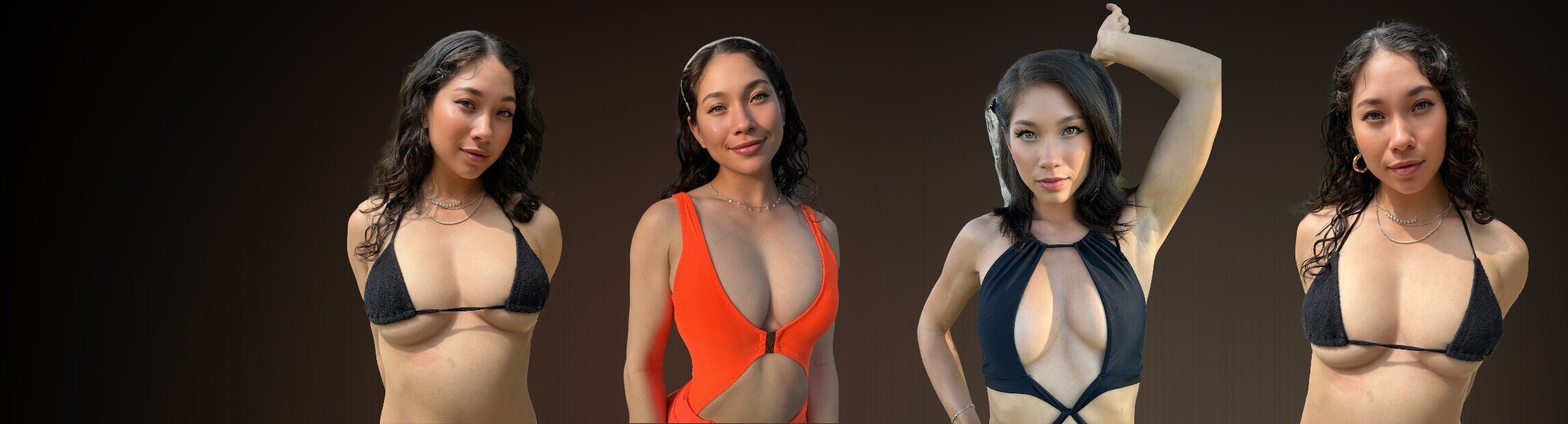 Lily Kawaii ✨ OnlyFans header