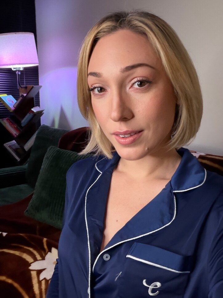 Lily LaBeau