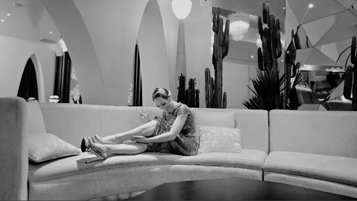 Lily LaBeau OnlyFans header