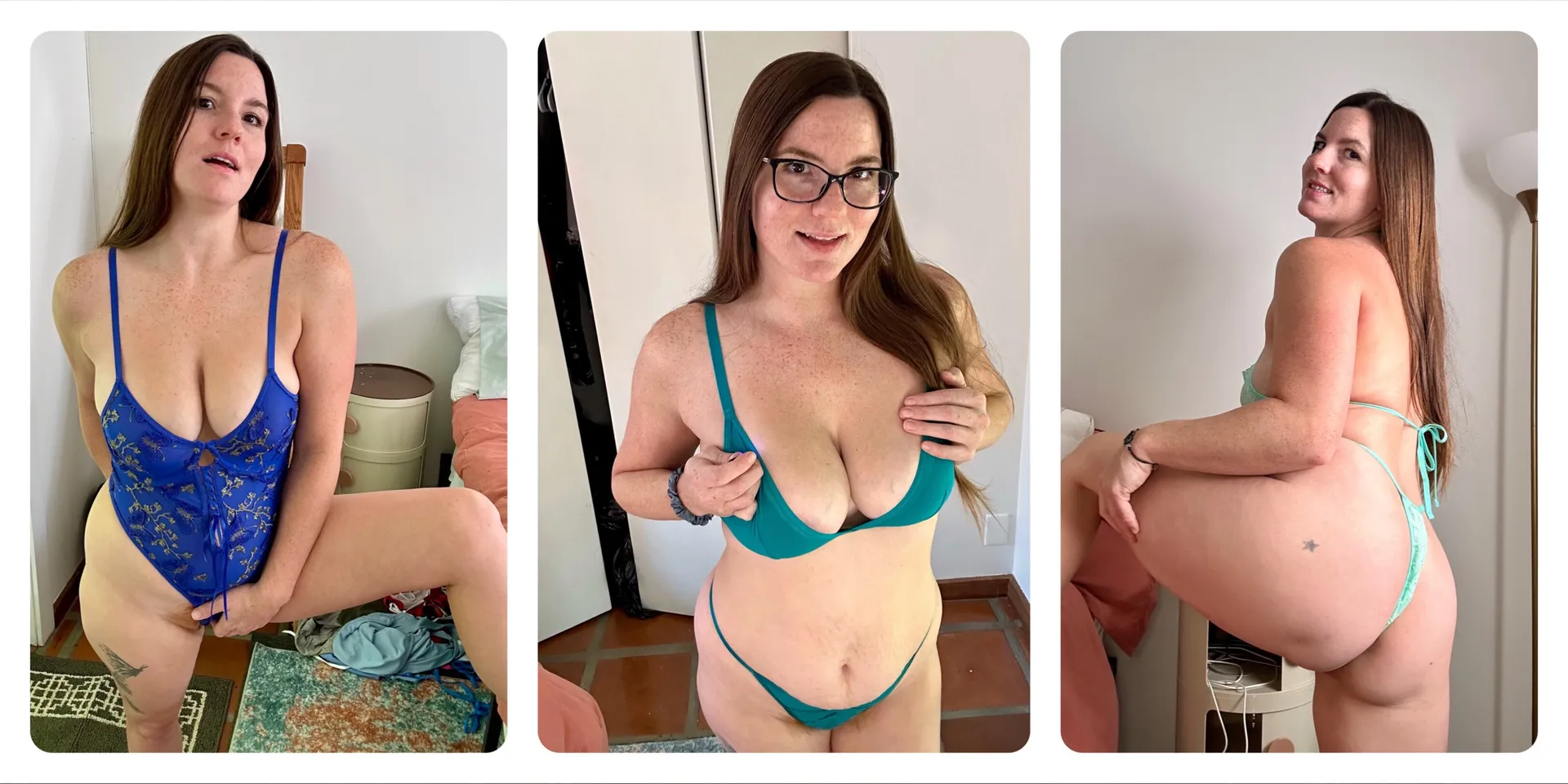 Lily Michi ❤️ OnlyFans header