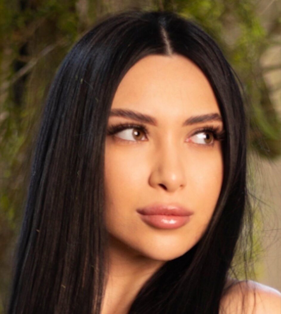 Lina Wilson OnlyFans