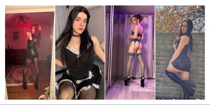 Lindaax OnlyFans header