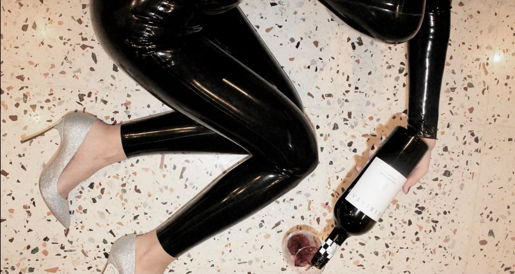 Linda Splice OnlyFans header