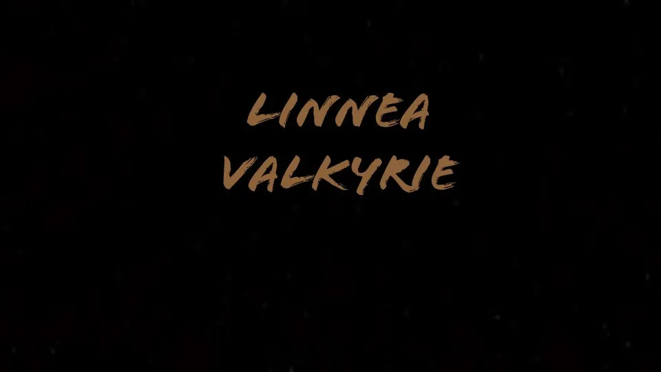 LinneaValkyrie OnlyFans header