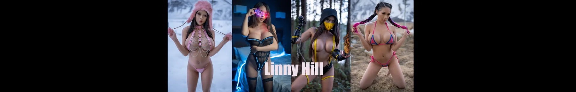 Linny_hill OnlyFans header