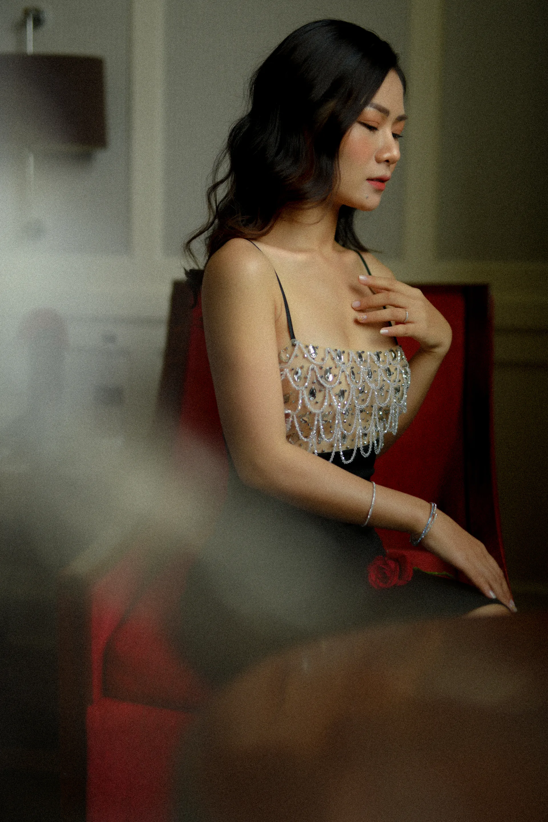 Linny Nguyen OnlyFans header