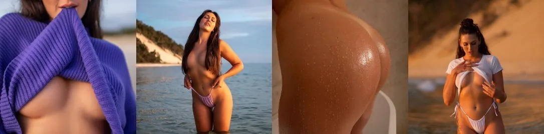 Teagan Rose 🌹 OnlyFans header