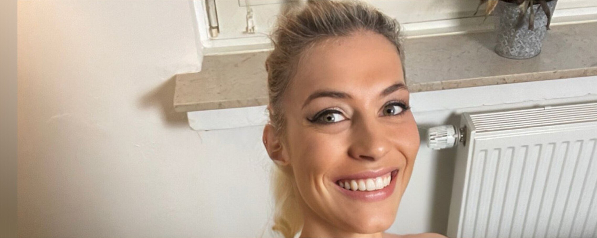 Lisa Luchs OnlyFans header