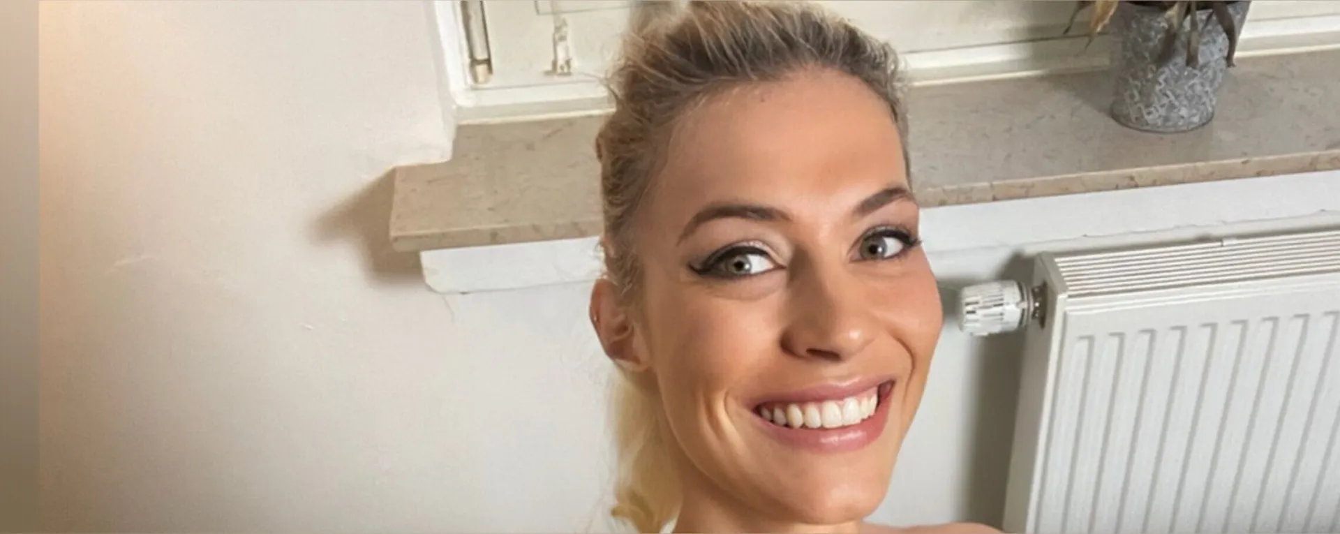 Lisa Luchs OnlyFans header