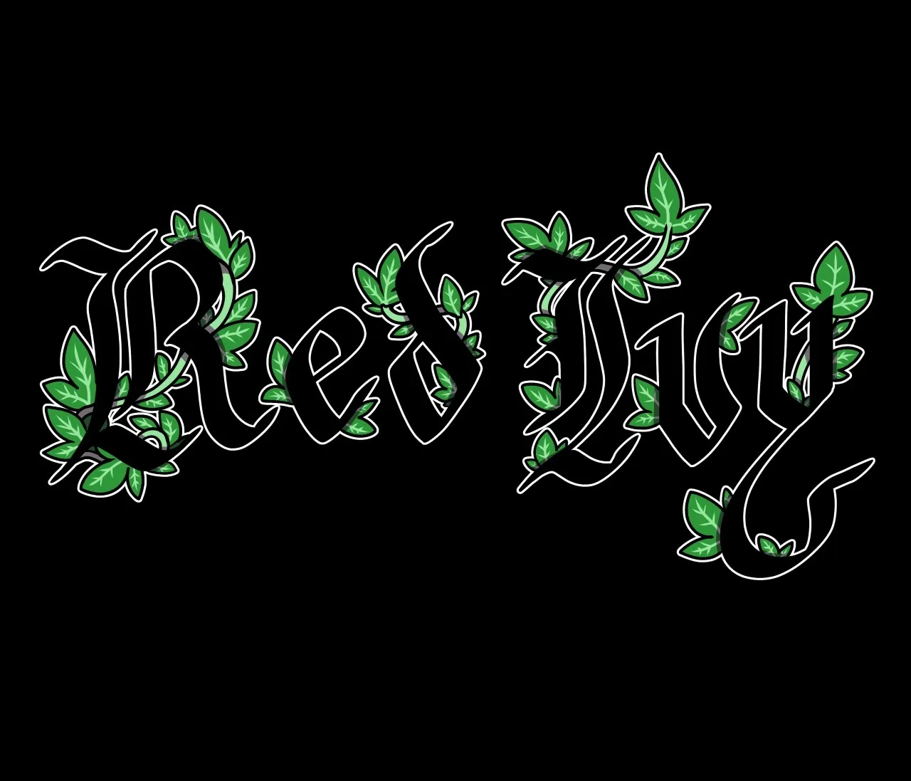 Red Ivy OnlyFans header