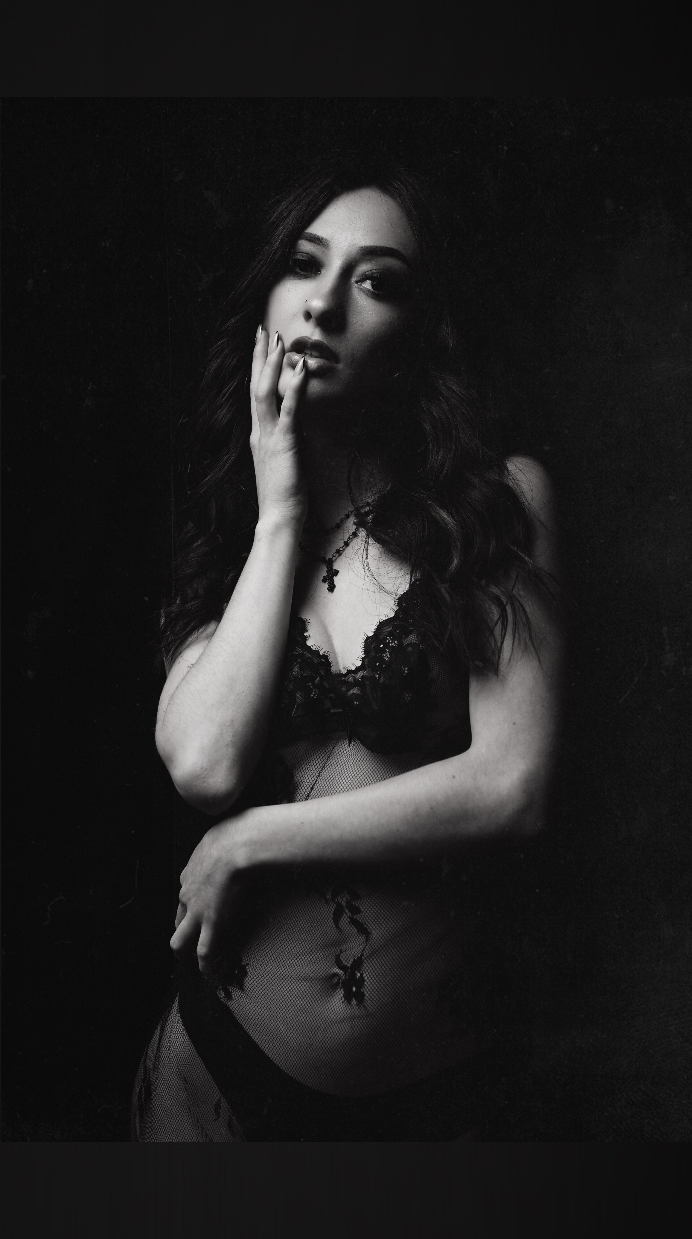 Little Love 🖤 OnlyFans