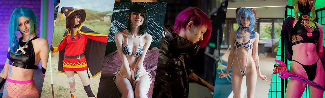 little_emo_kitten OnlyFans header