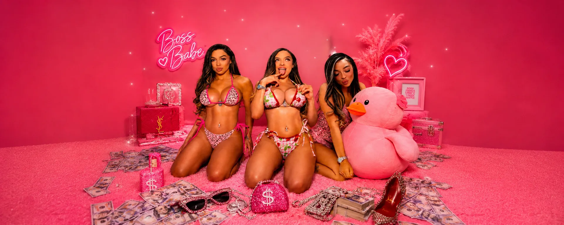 LittleAaliyah OnlyFans header
