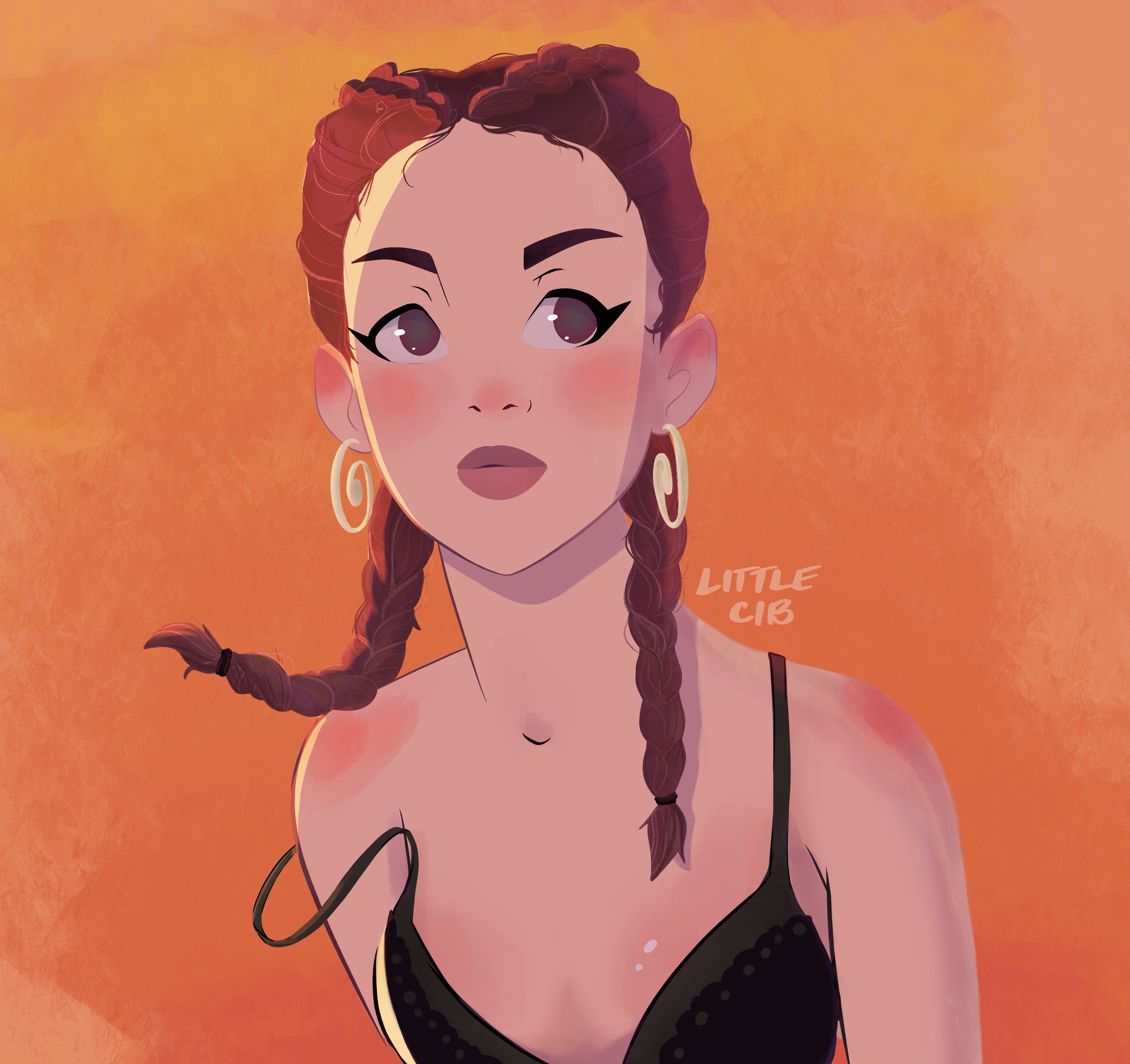 💜Littlecib💜 OnlyFans