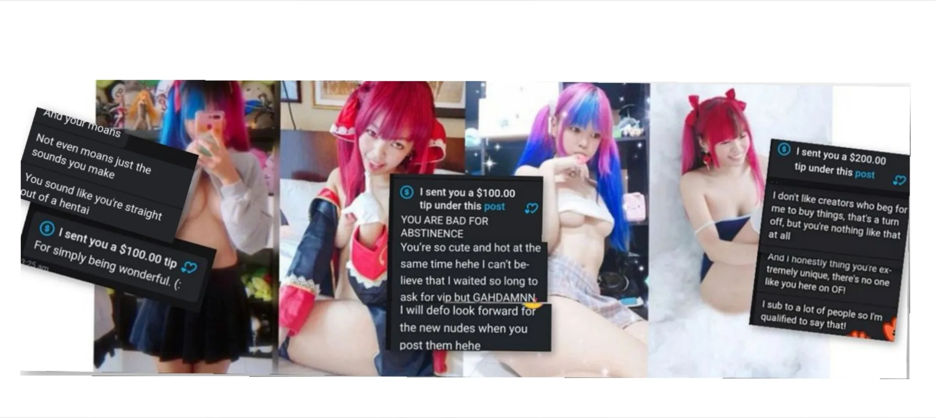 🧸 Littlee Leaf 🌱 OnlyFans header